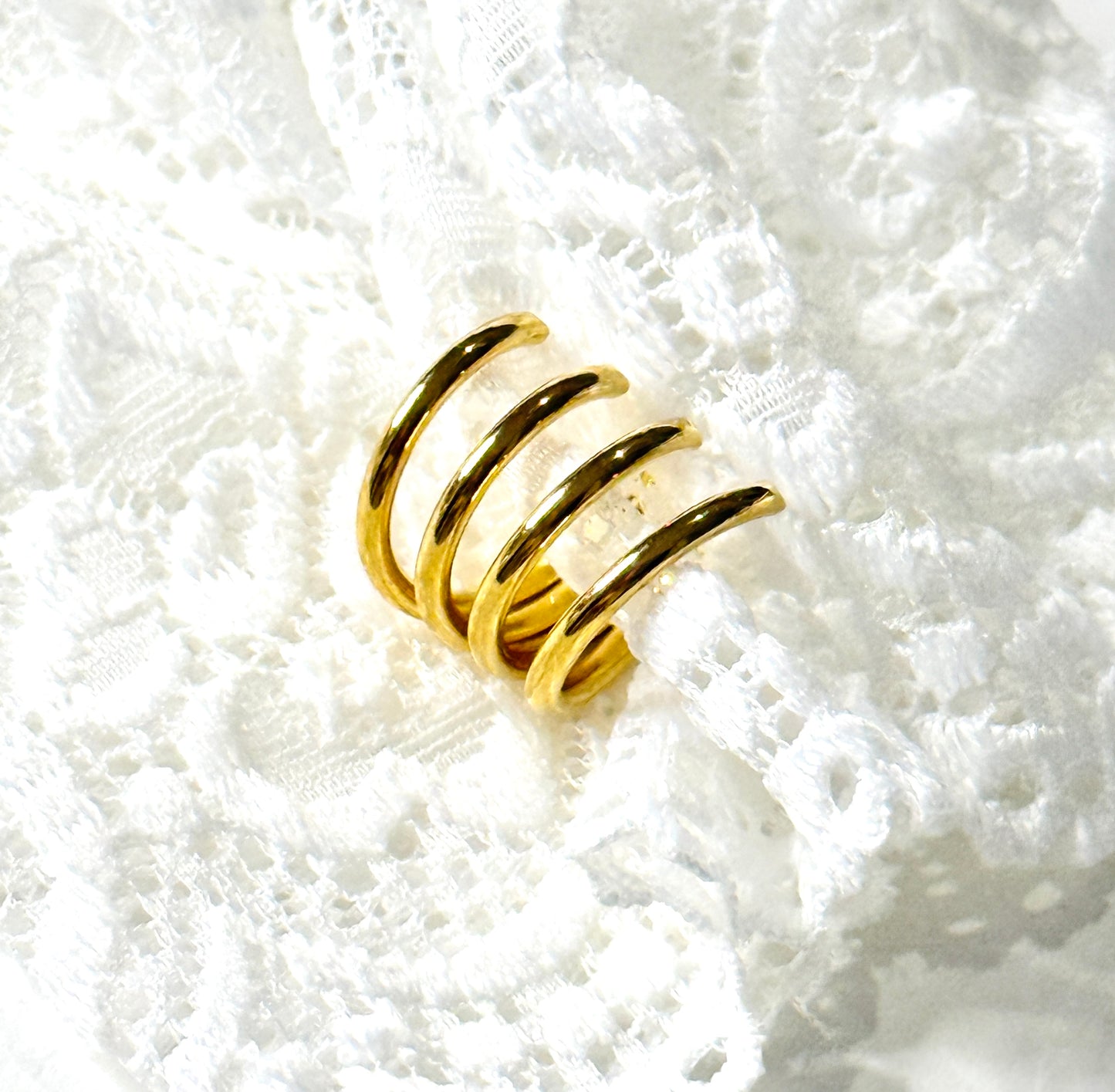 HOLLIE CUFF EARRING