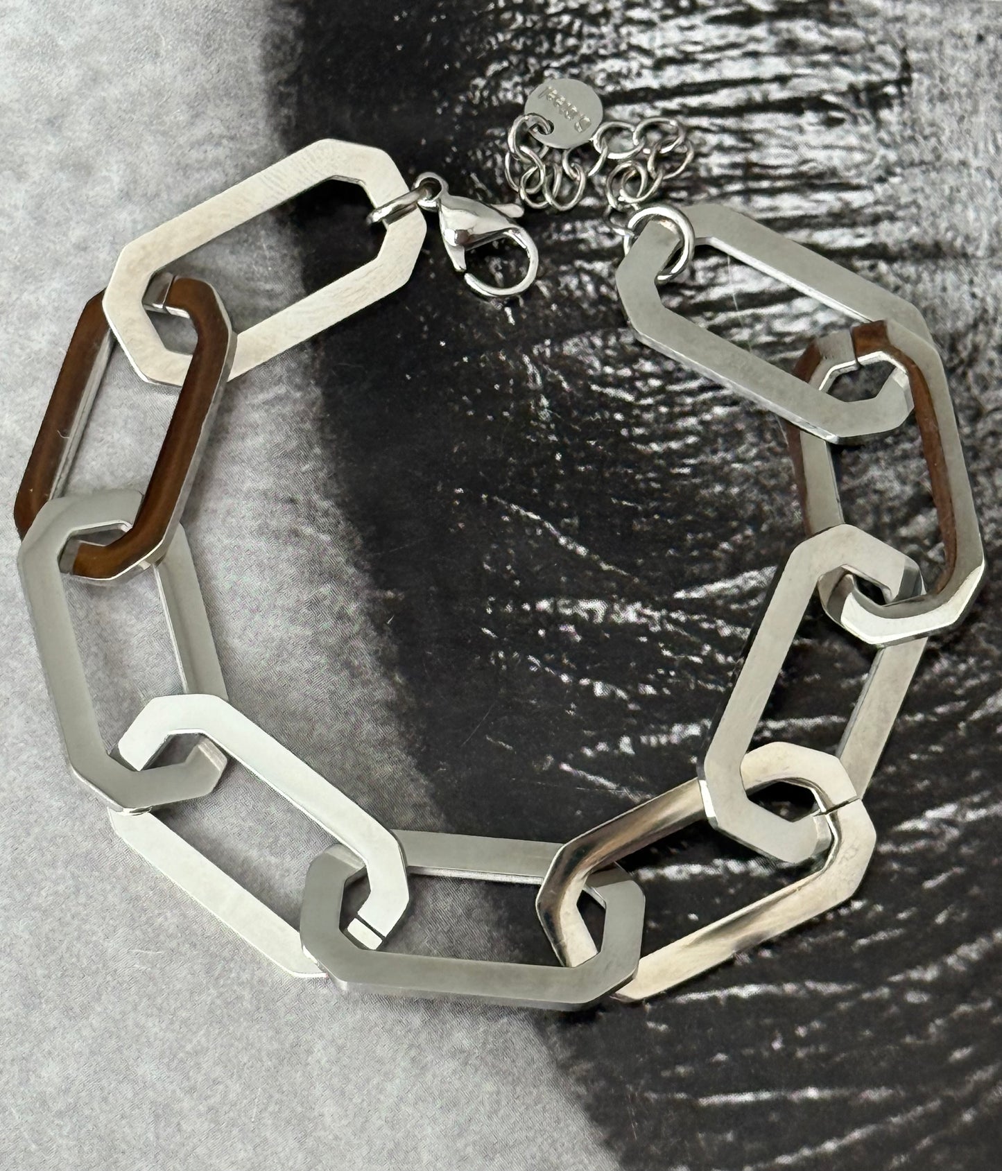 URBAN LINK BRACELET
