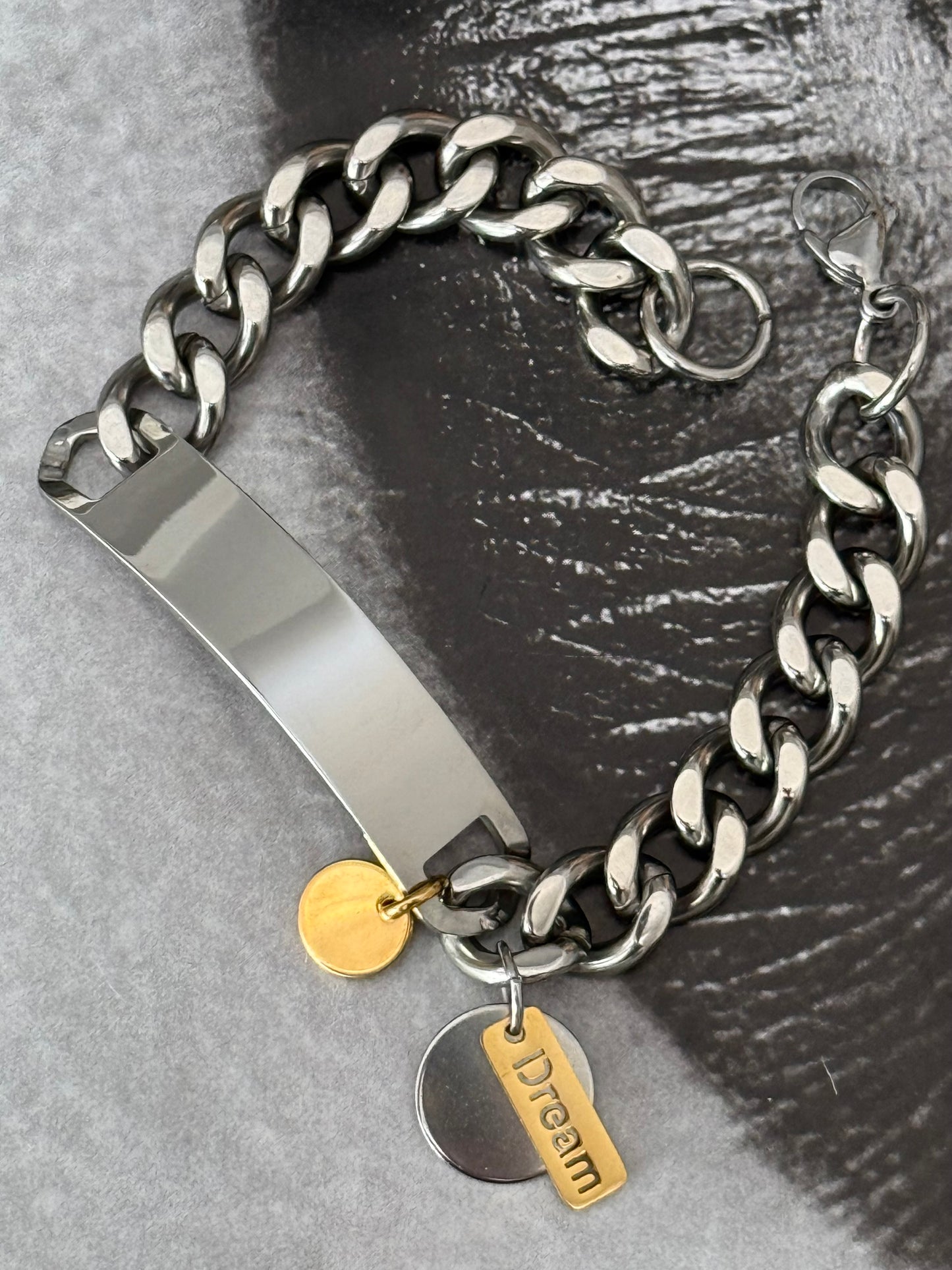 DREAM ID BRACELET