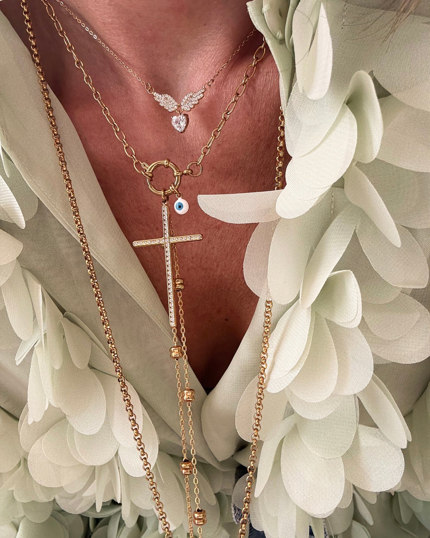 ANGEL HEART