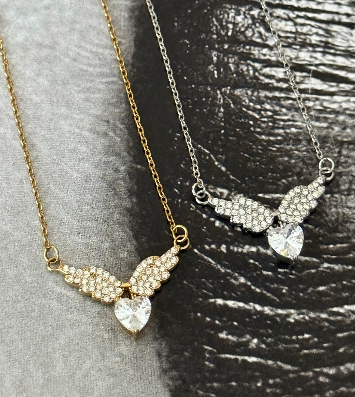 ANGEL HEART