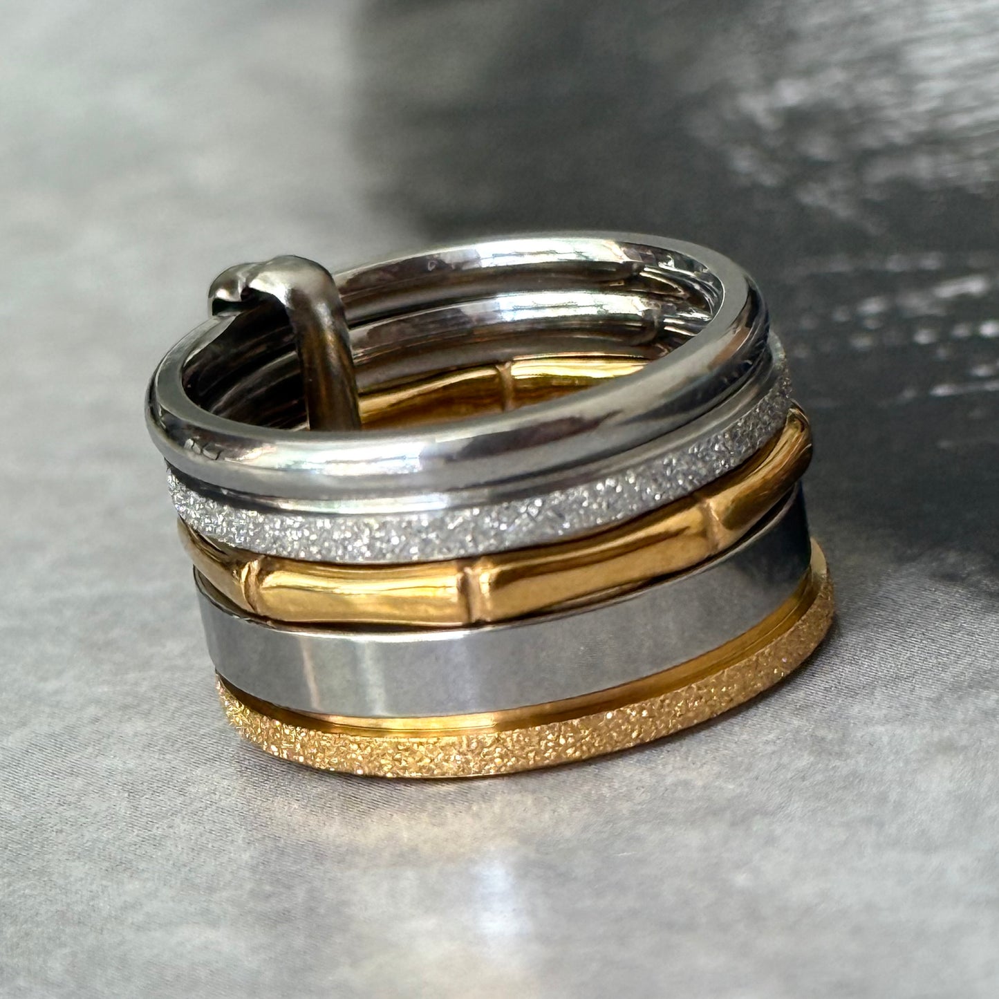 AYARA RING (Size 7)