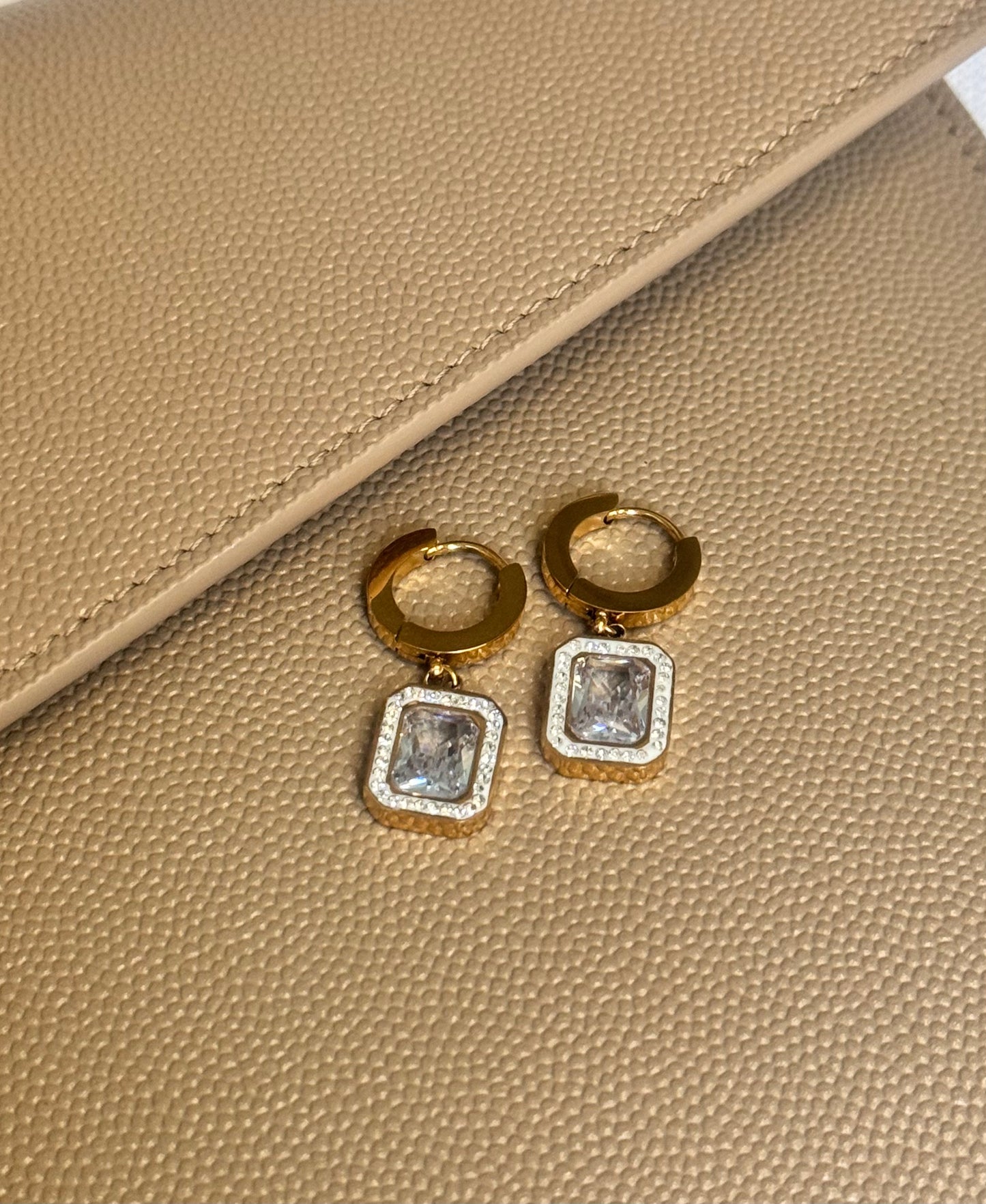 ROSEL EARRINGS