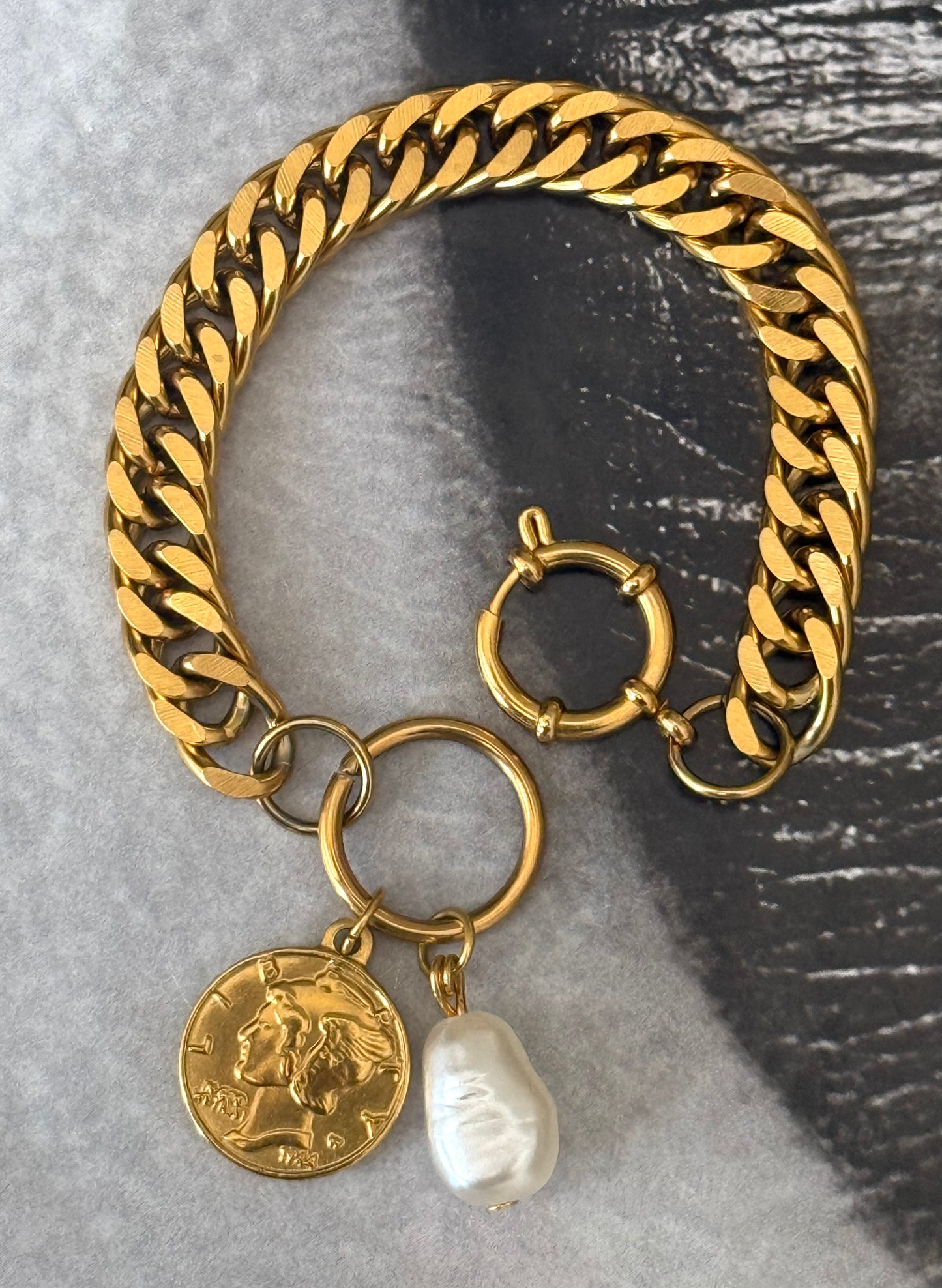 OPHELIA BRACELET