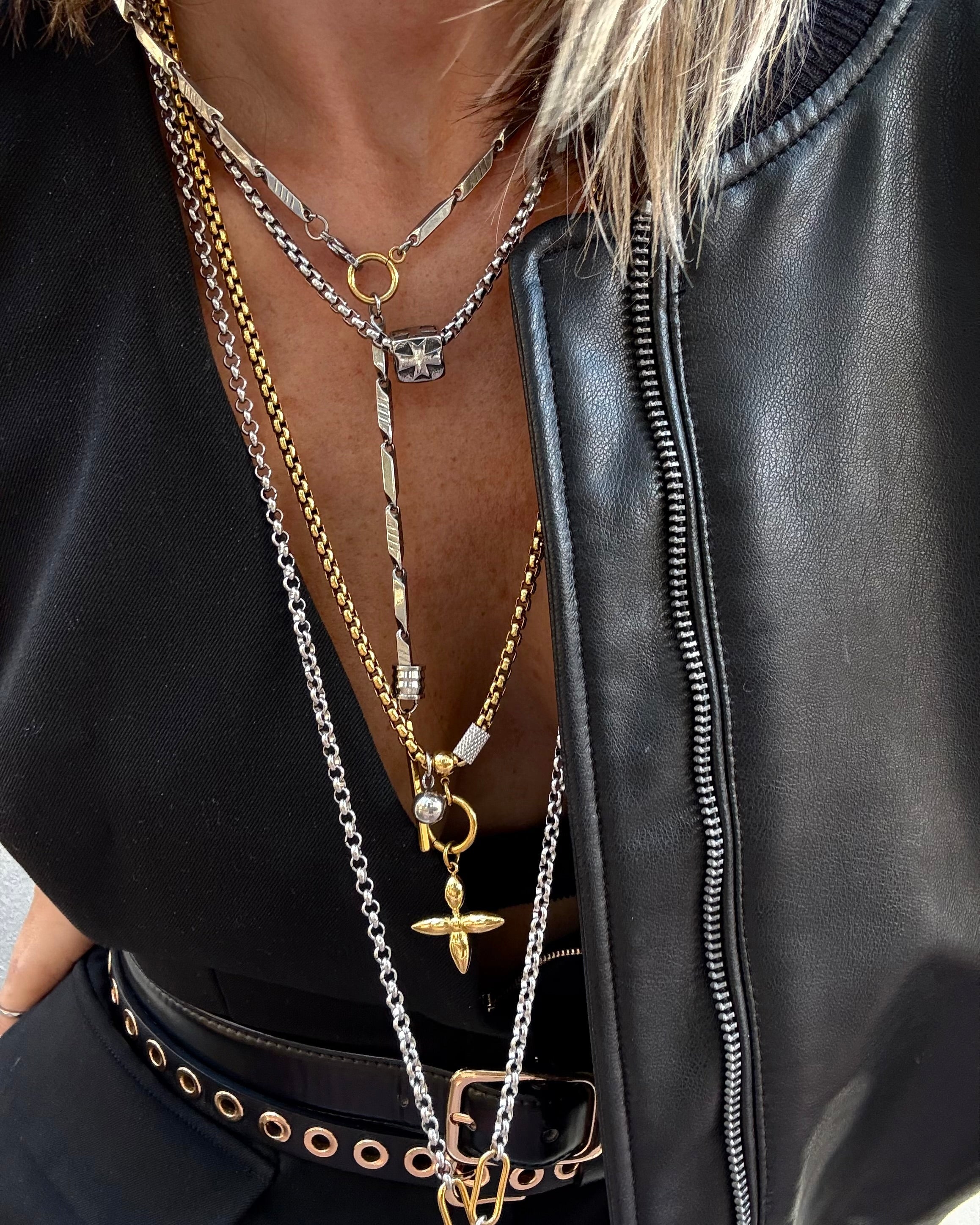 Ele Collection eLe-Jewelry – ėlė.Jewelry