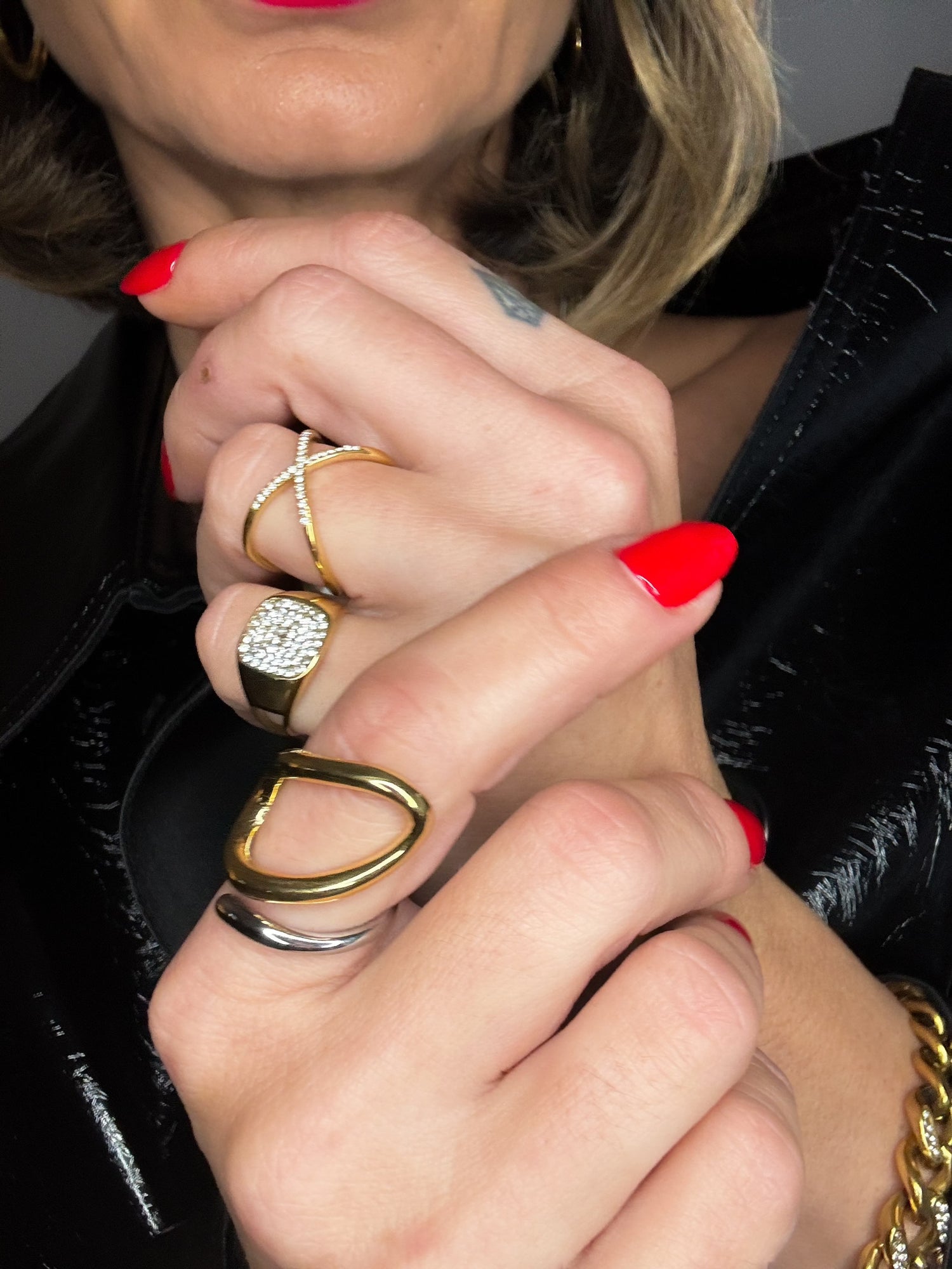 Ele Collection eLe-Jewelry – ėlė.Jewelry
