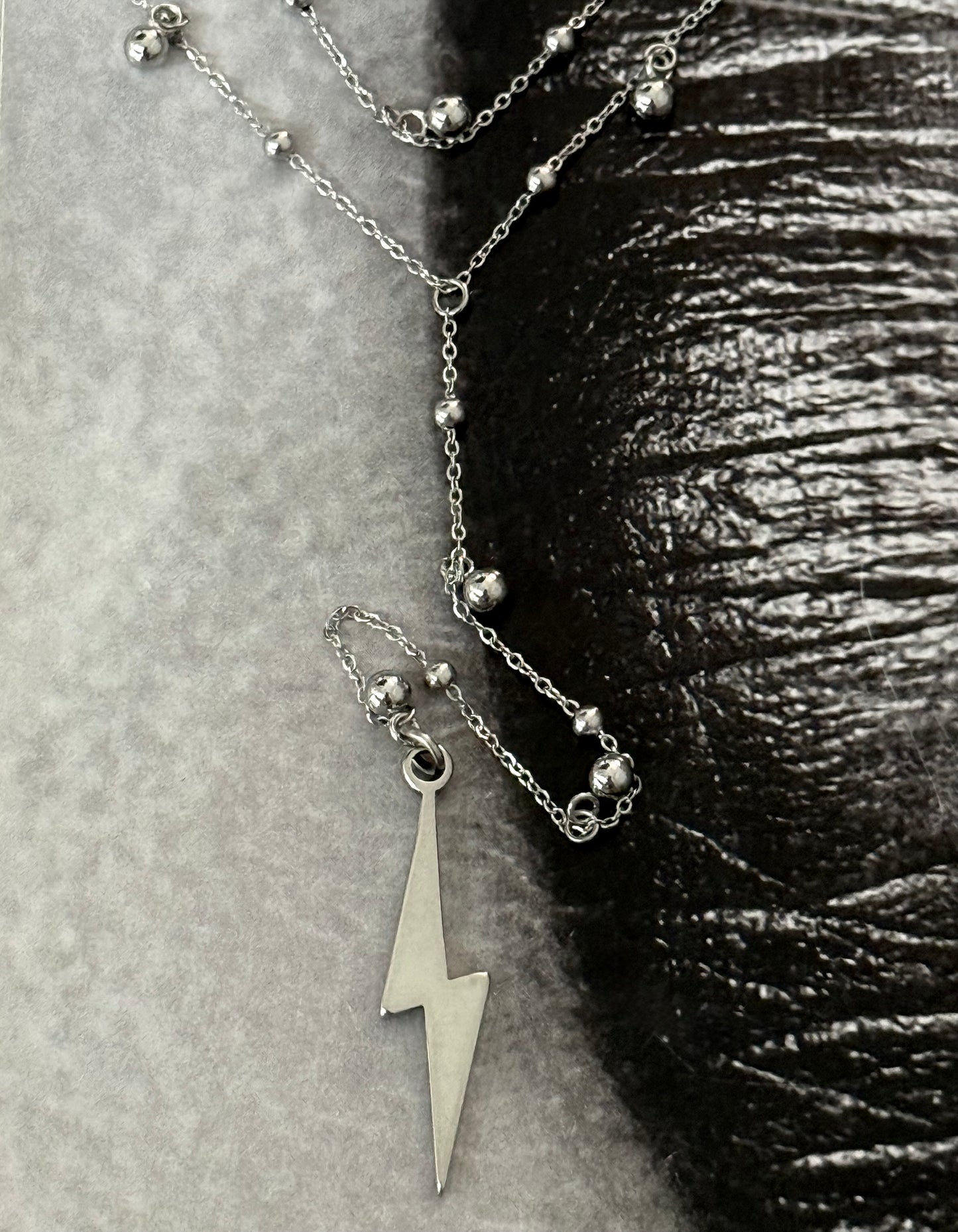 LIGHTING DROP CHAIN