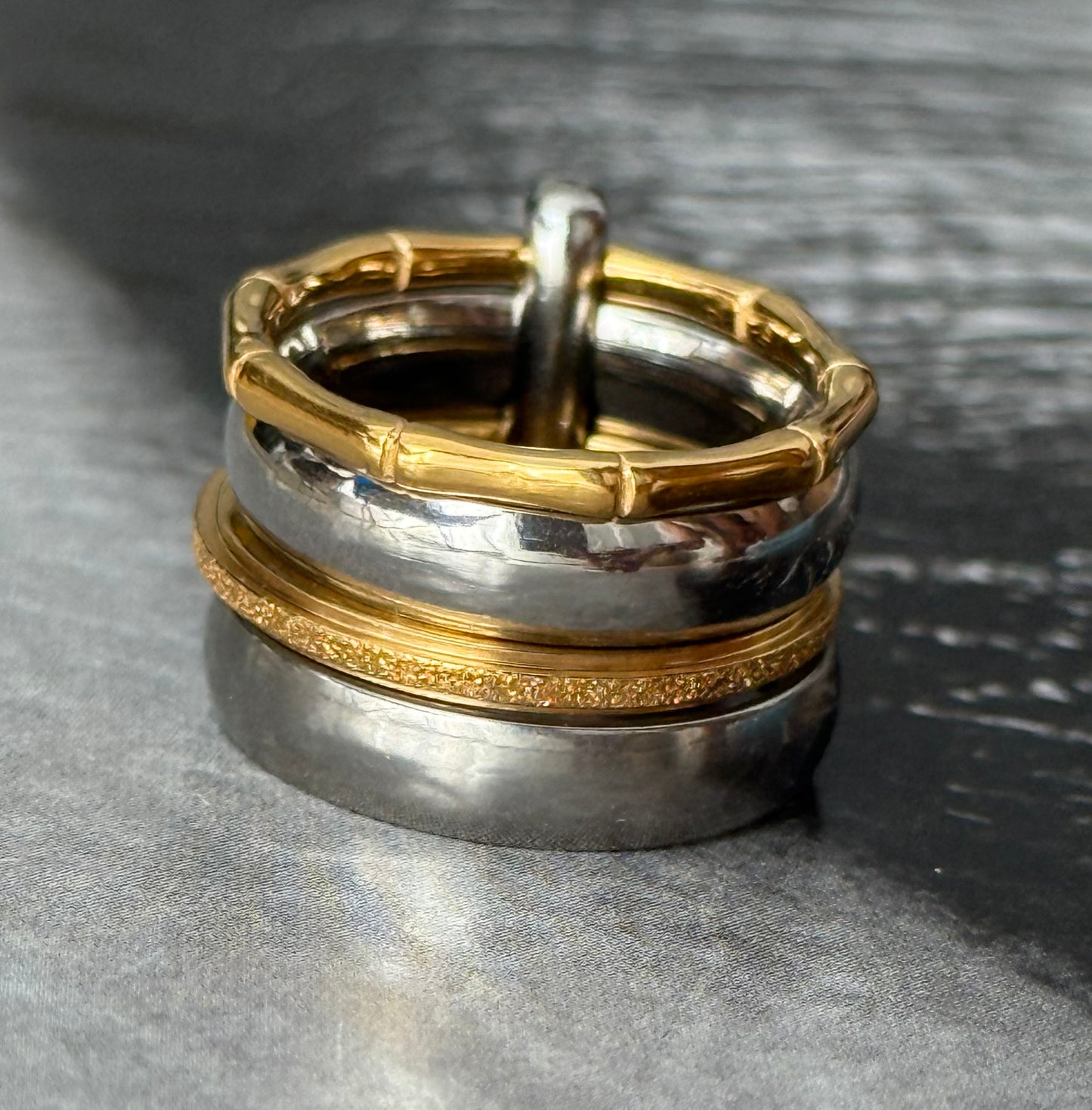 CHEVALIER BAMBOO MIX (Size 5)