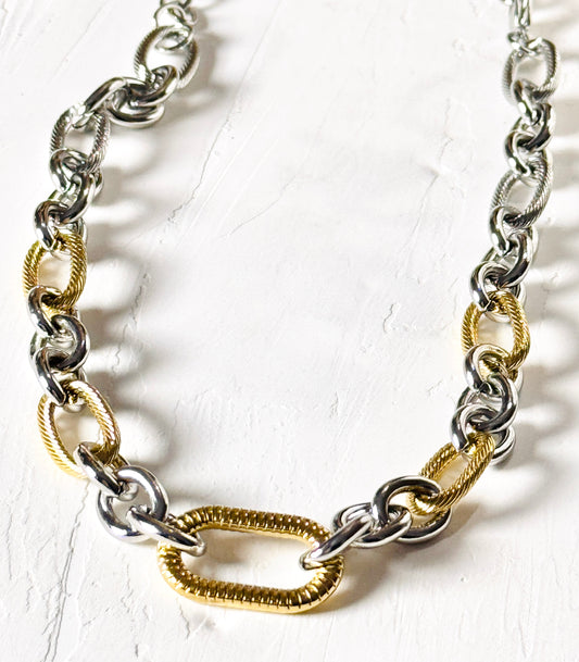 NADIA Mix & Match CHAIN