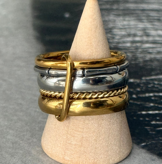 CLEAN CORE SET (SIZE 9)