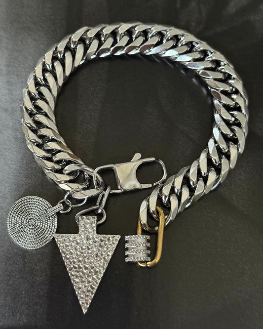 SIGNATURE POWER BRACELET