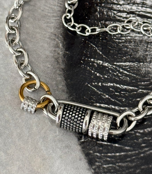 URBAN LINK CHOKER