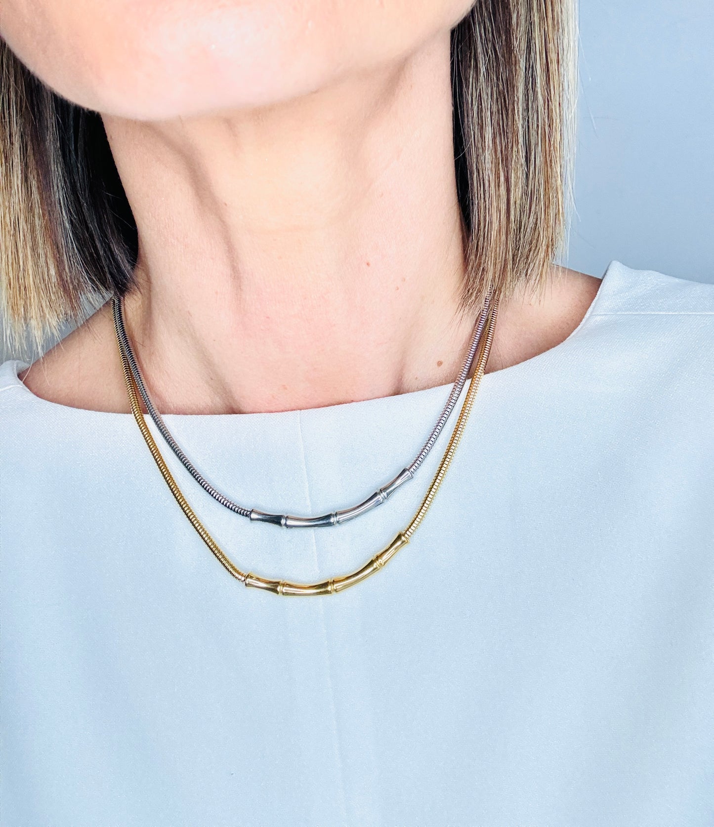 ORIANA NECKLACE