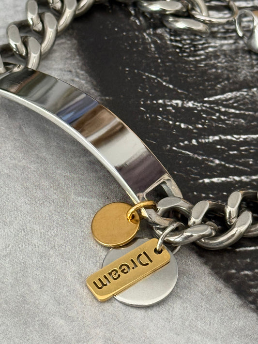 DREAM ID BRACELET
