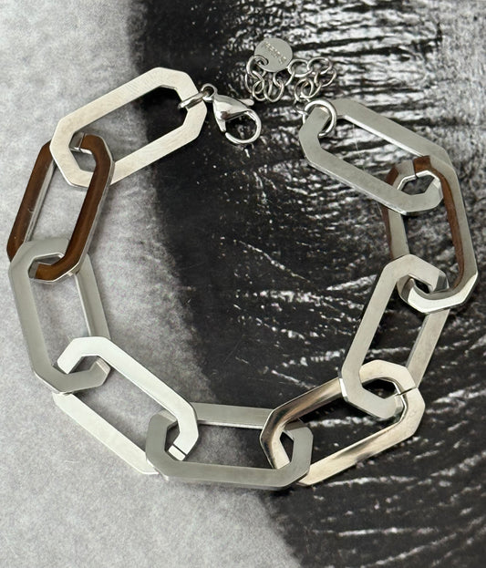 URBAN LINK BRACELET