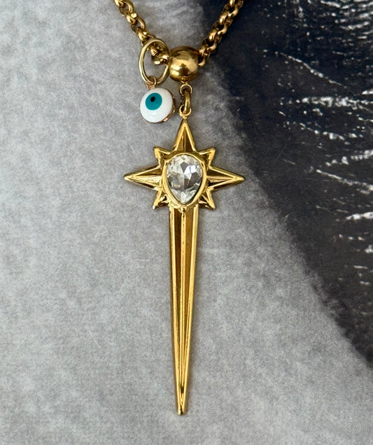 STARFALL NECKLACE