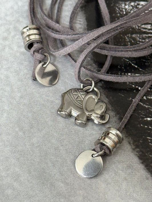 ELEPHANT SPIRIT WRAP