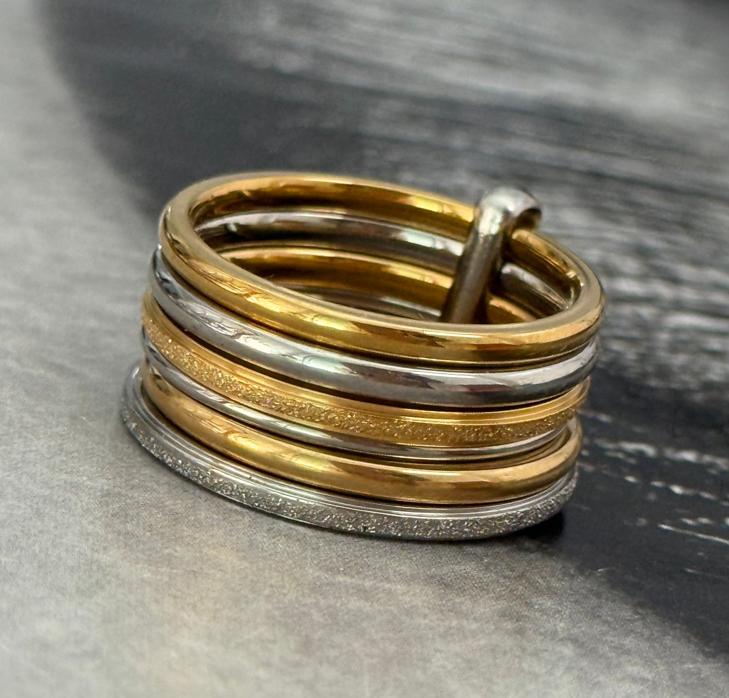 NOELLEA RING (SIZE 10)