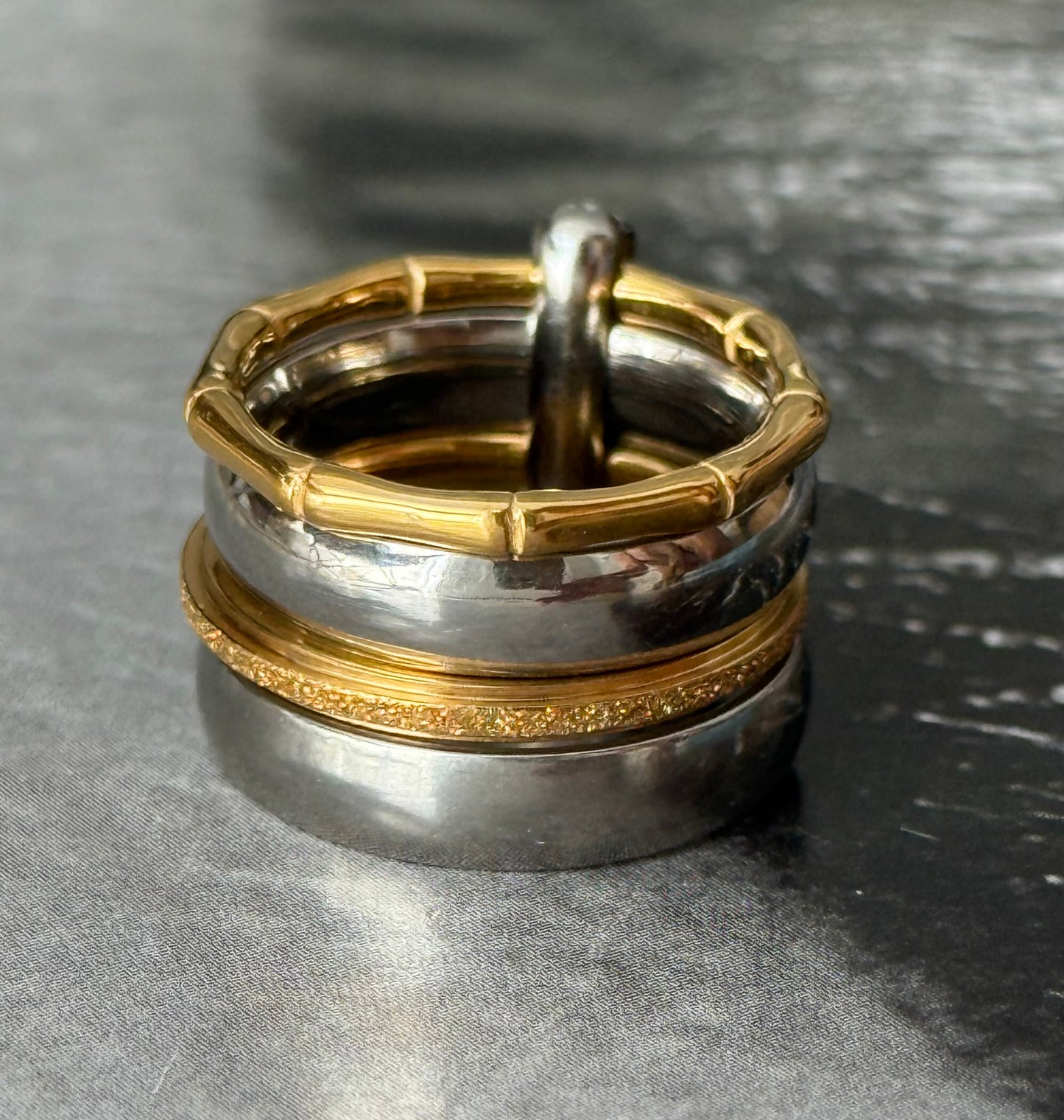 CHEVALIER BAMBOO MIX (Size 5)