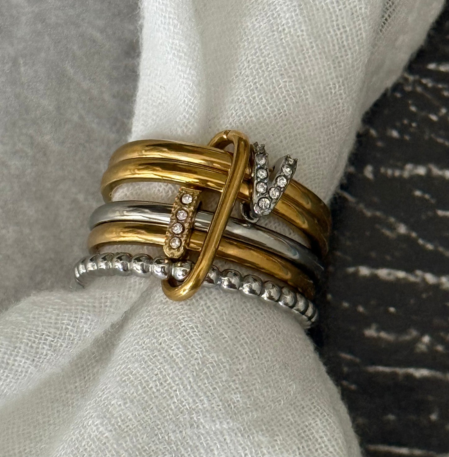 SHINE SET (SIZE 7-8-10)