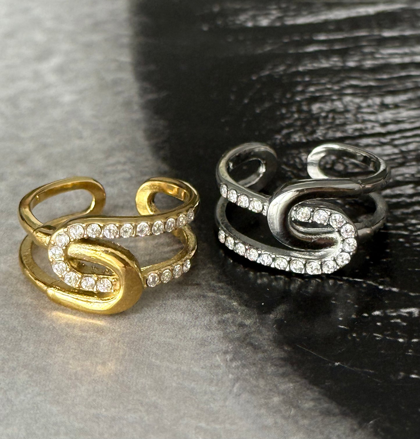 PIN RING