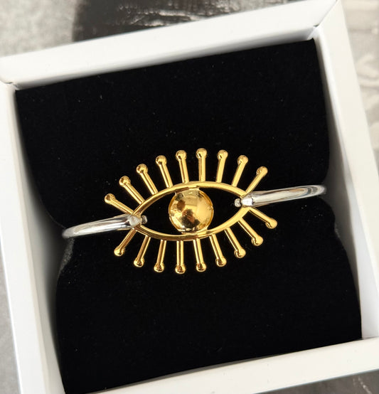 PURE EYE BANGLE