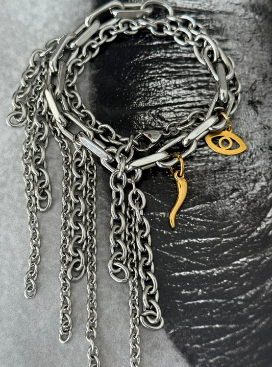 FLEX CHAIN CONVERTIBLE