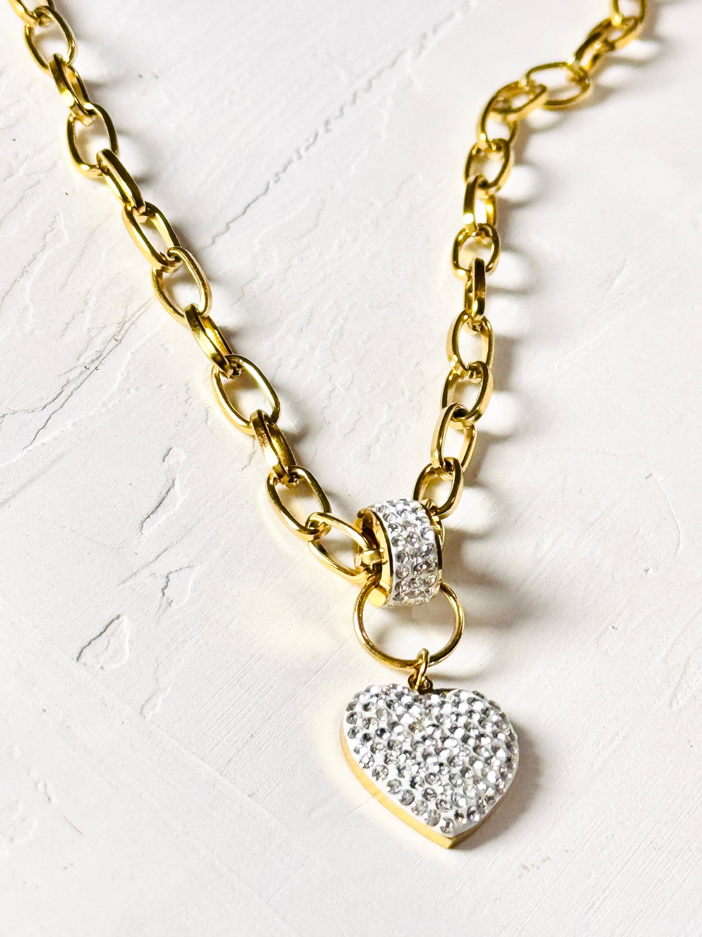 LOVE NECKLACE