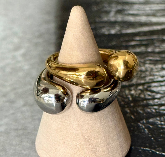 CHEVALIER EDGE RING