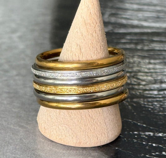 NOELLEA RING (SIZE 11)