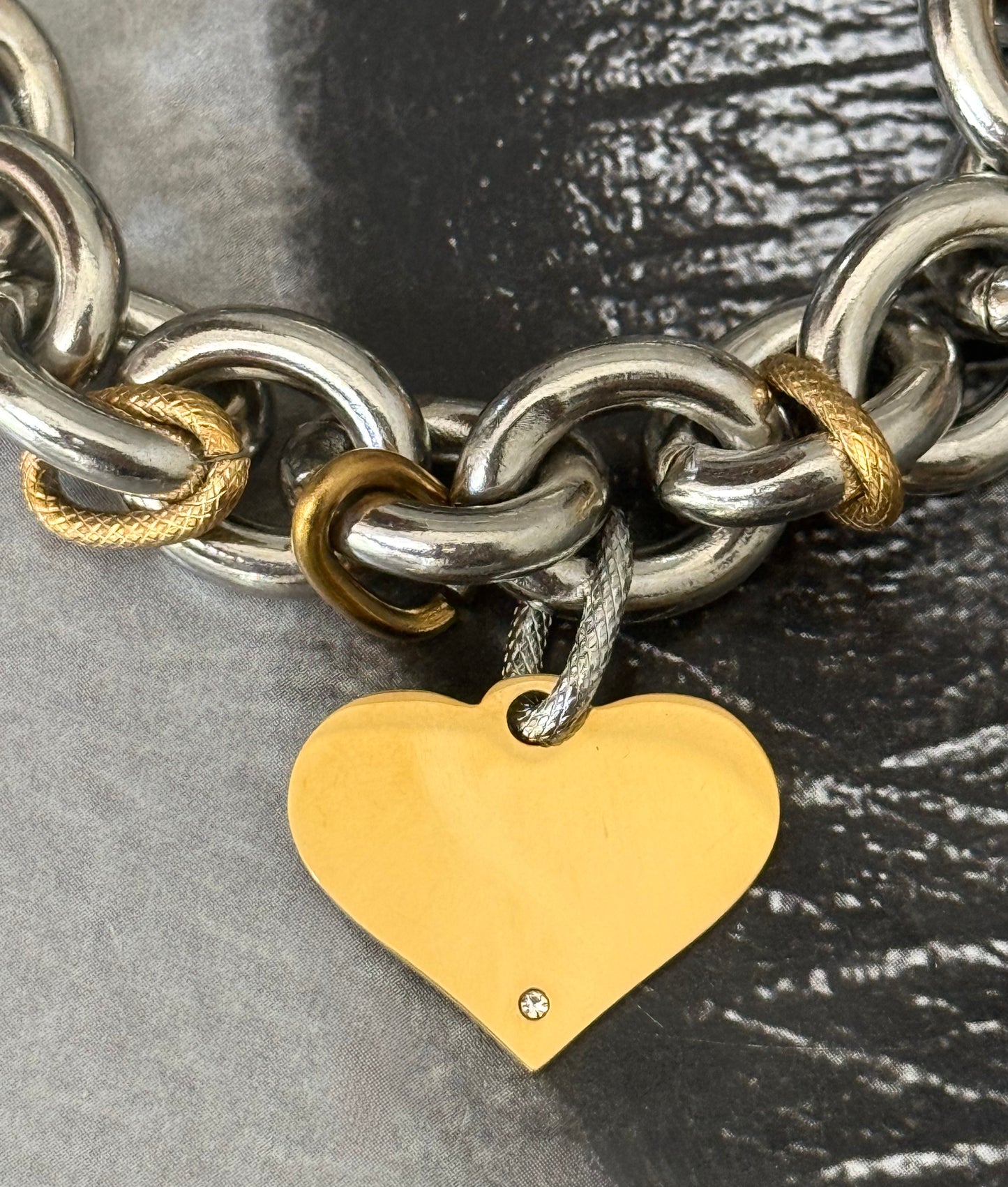 HEARTLINK BRACELET