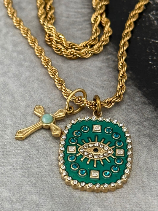 ENERGIA NECKLACE