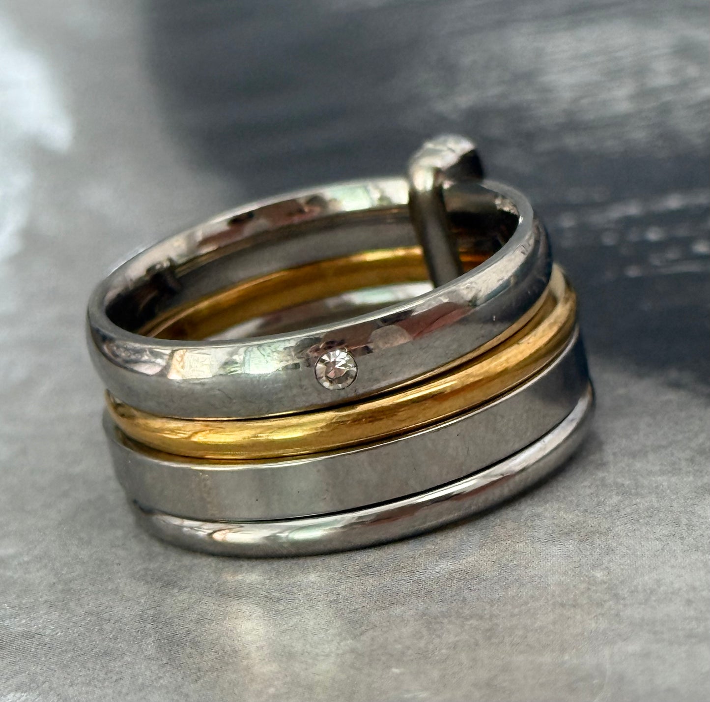 ELYRA RING (SIZE 11)