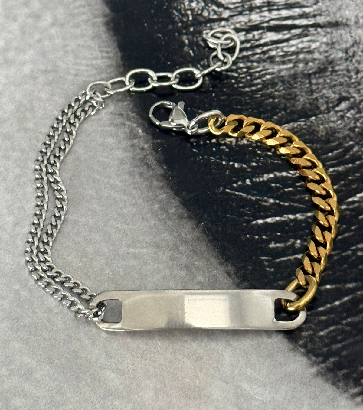 MIX ID BRACELET