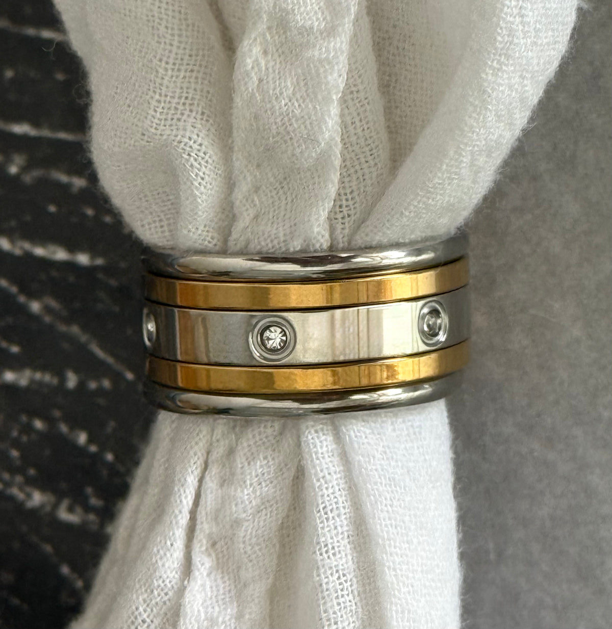ELYRA RING (SIZE 11)