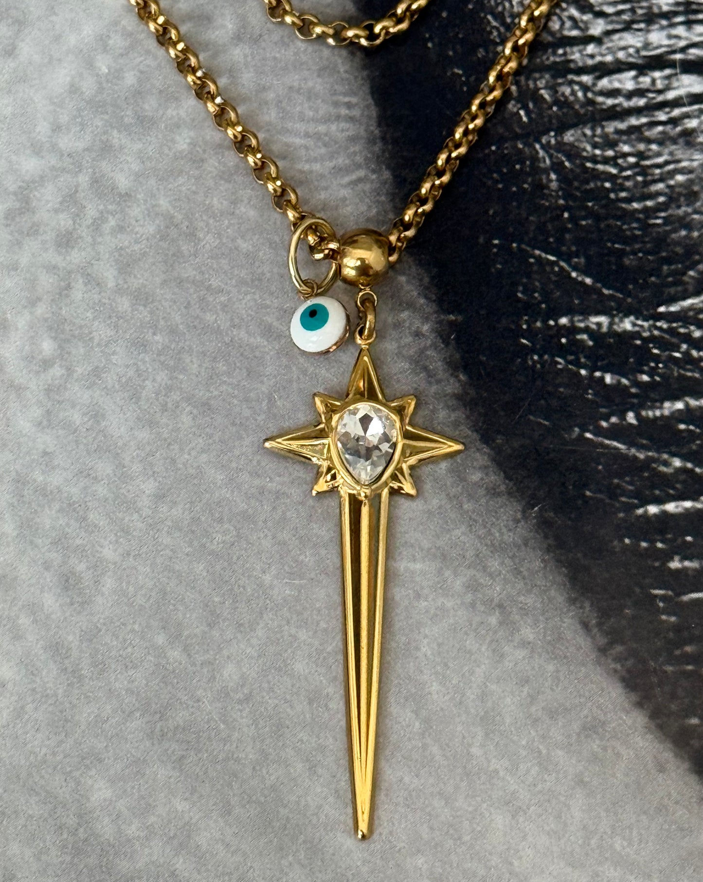 STARFALL NECKLACE