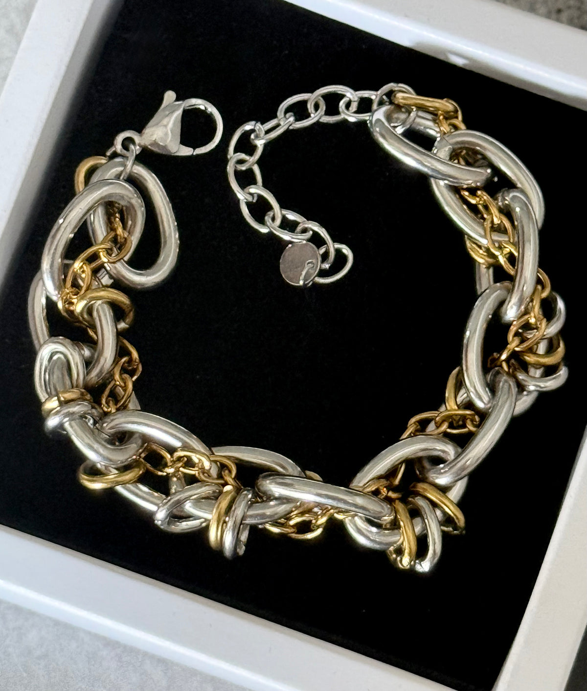 GOLDEN EDIT BRACELET