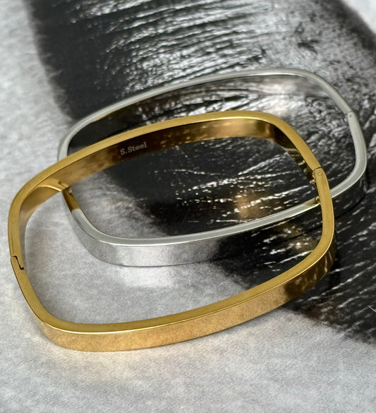 SQUARE BANGLE