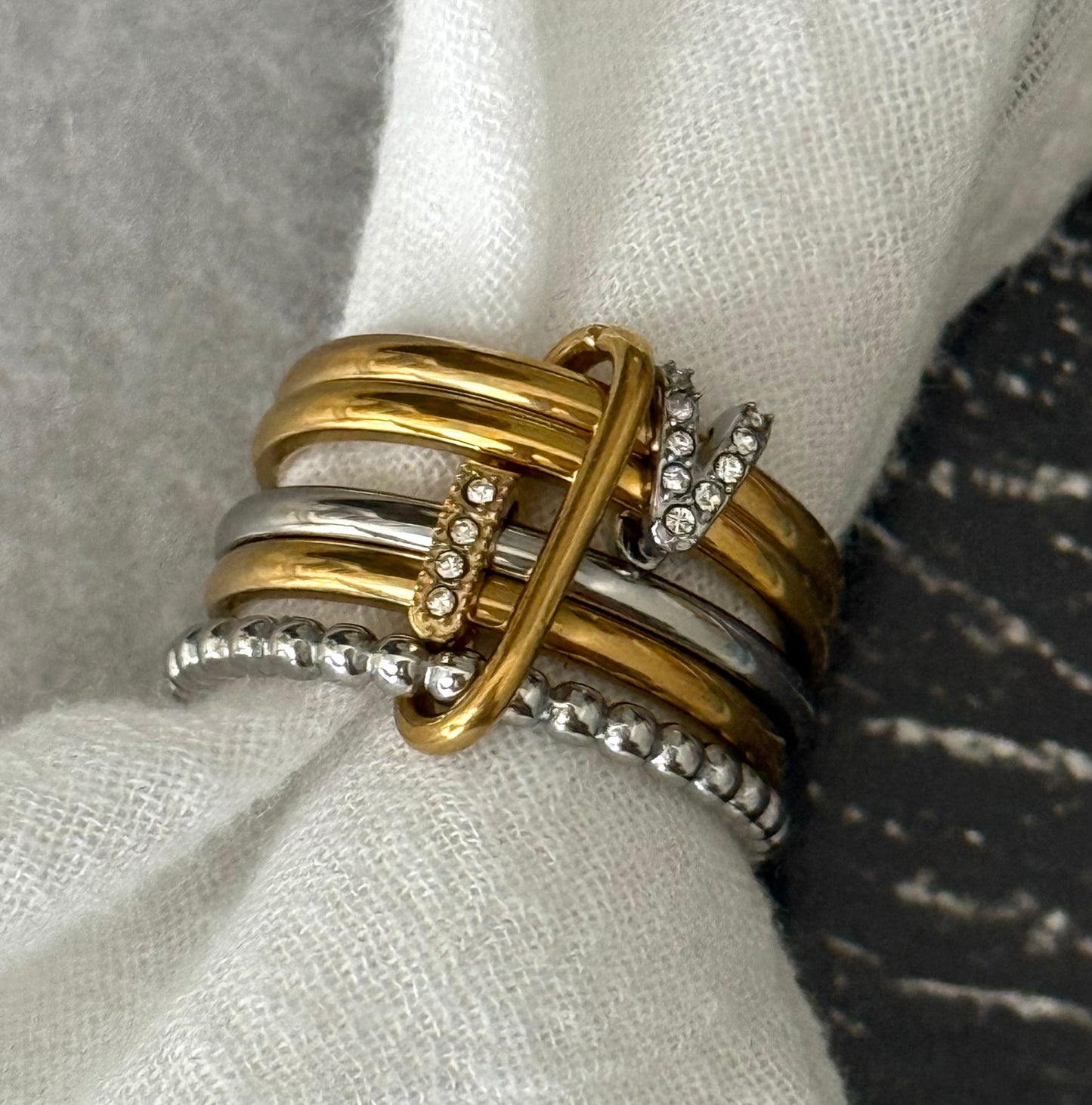 SHINE SET (SIZE 7-8-10)