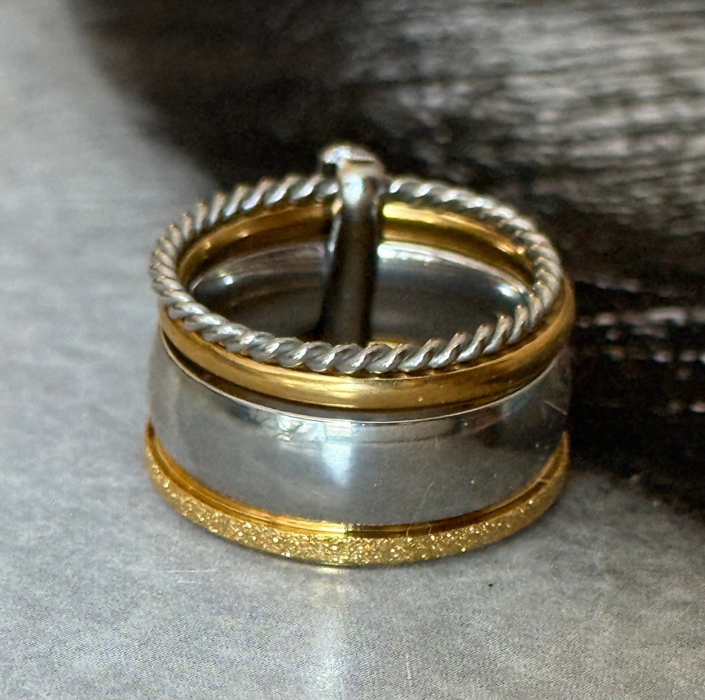ELURA RING (Size 8)
