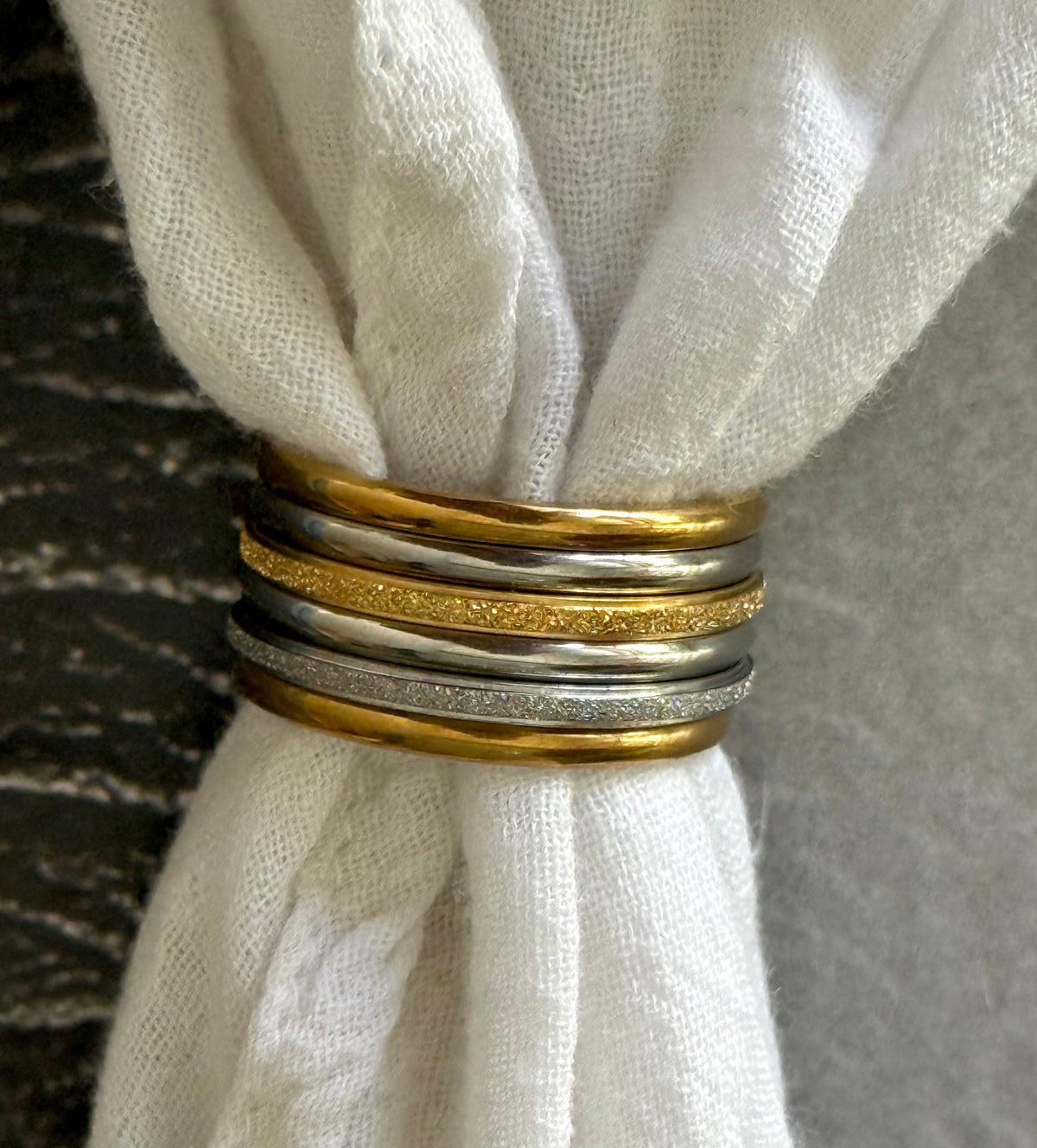 NOELLEA RING (SIZE 11)