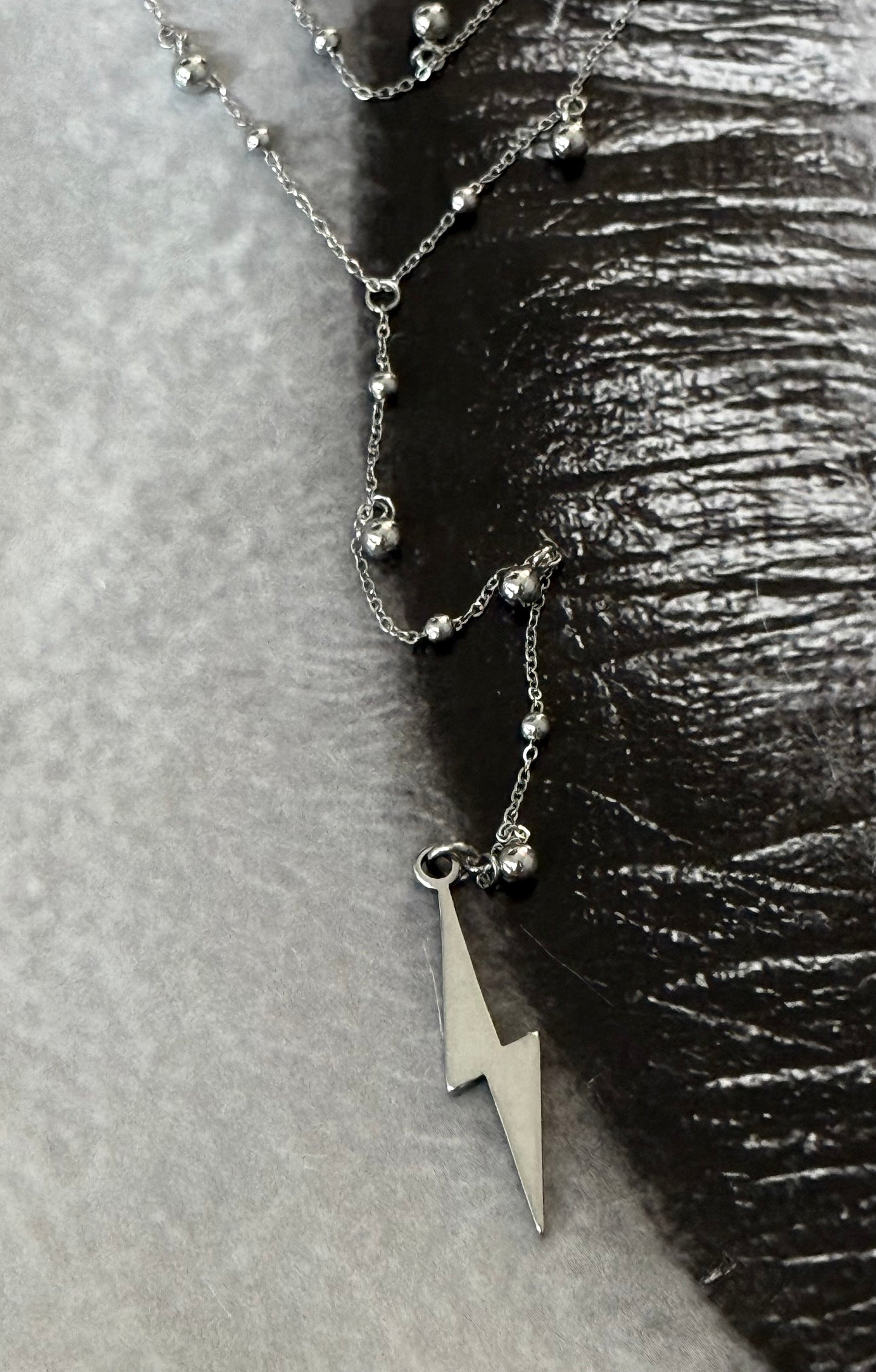 LIGHTING DROP CHAIN