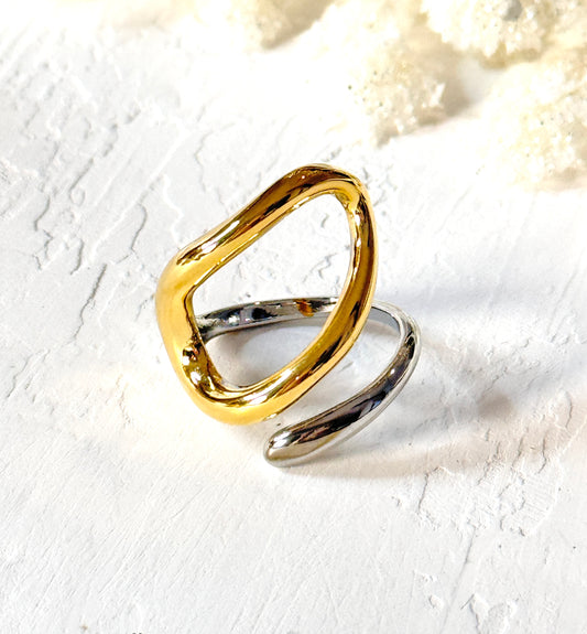 ARELIA RING