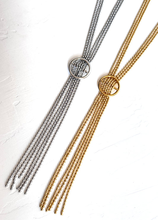 SALINA NECKLACE