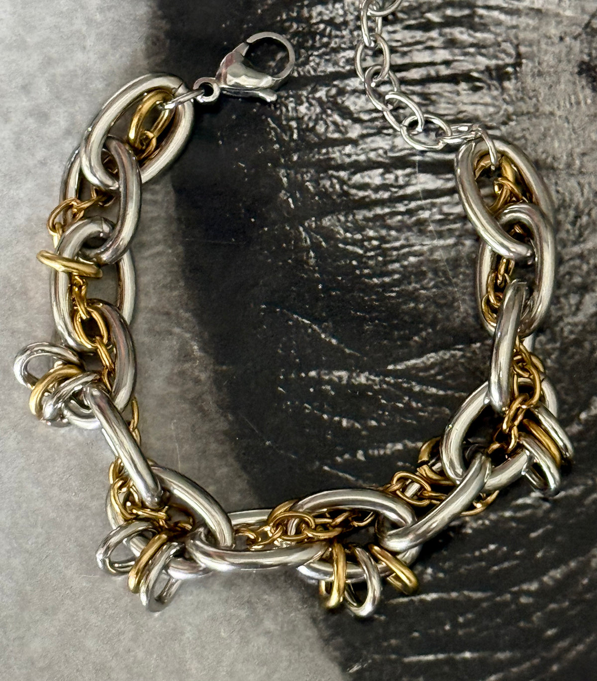 GOLDEN EDIT BRACELET
