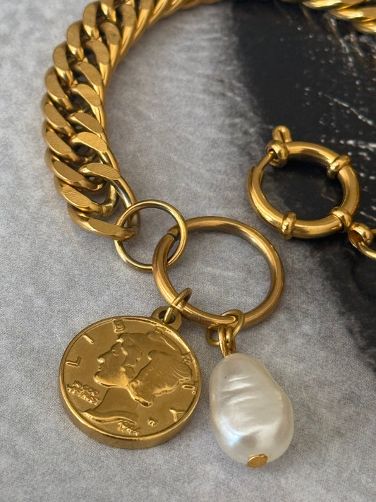 OPHELIA BRACELET