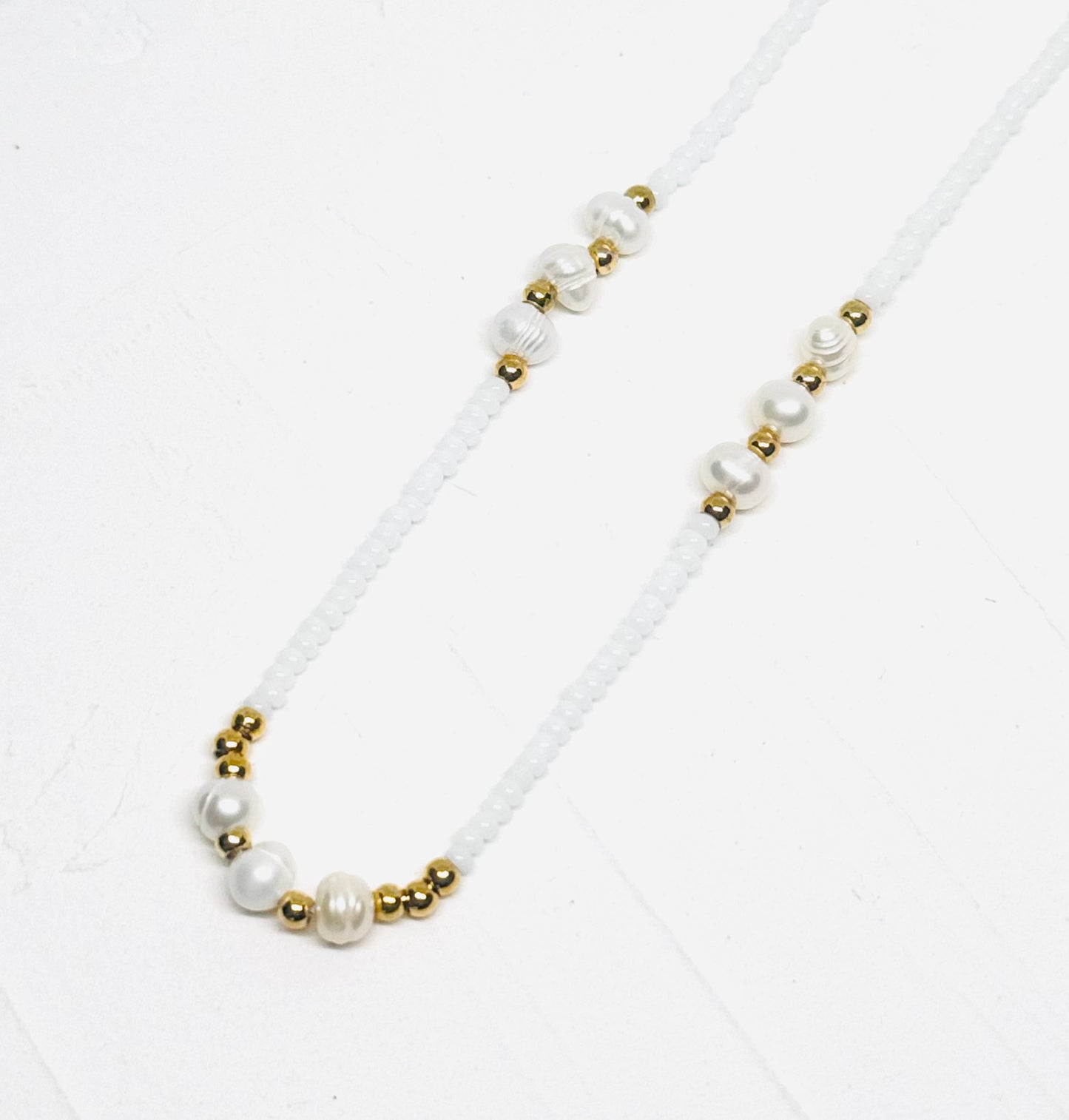 BRIGITTE NECKLACE