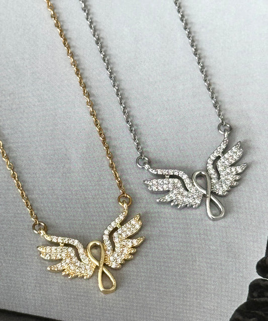 ANGEL NECKLACE