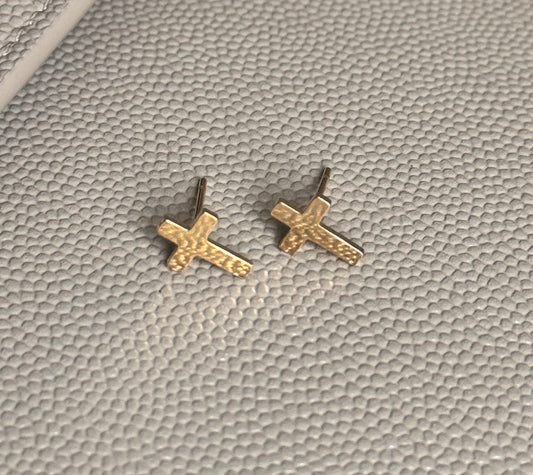 LILY EARRINGS