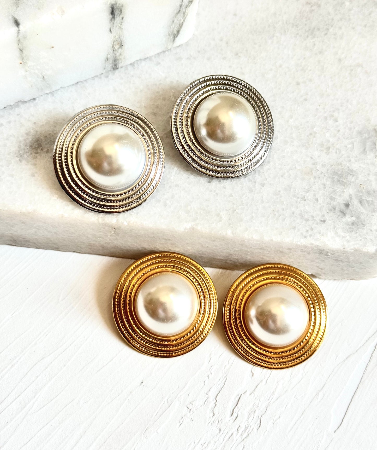 AMALIA EARRINGS